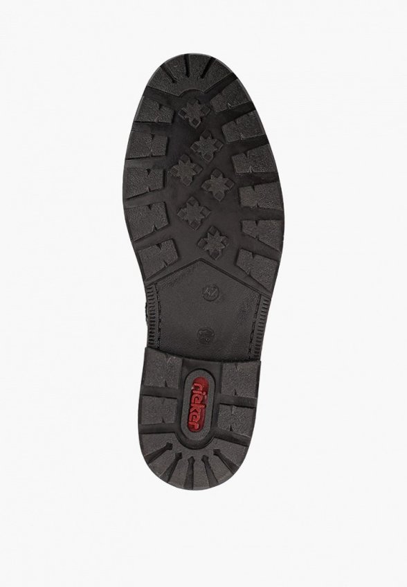 Ботинки Rieker