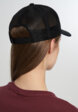 Бейсболка Mountain Hardwear Logo Trucker, Черный7  - превью