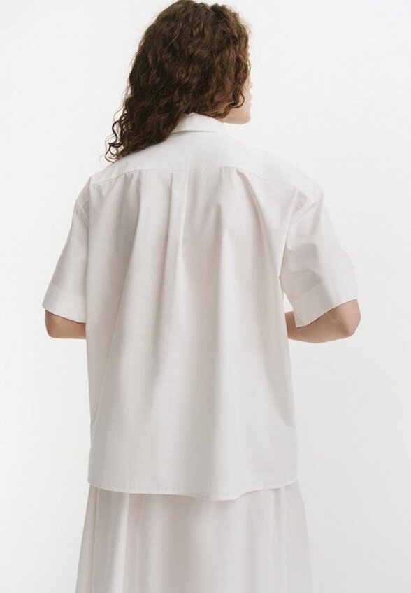 Рубашка Daisyknit