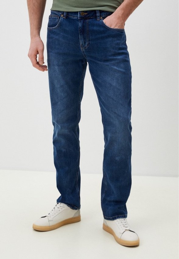 Джинсы Lucky Bear