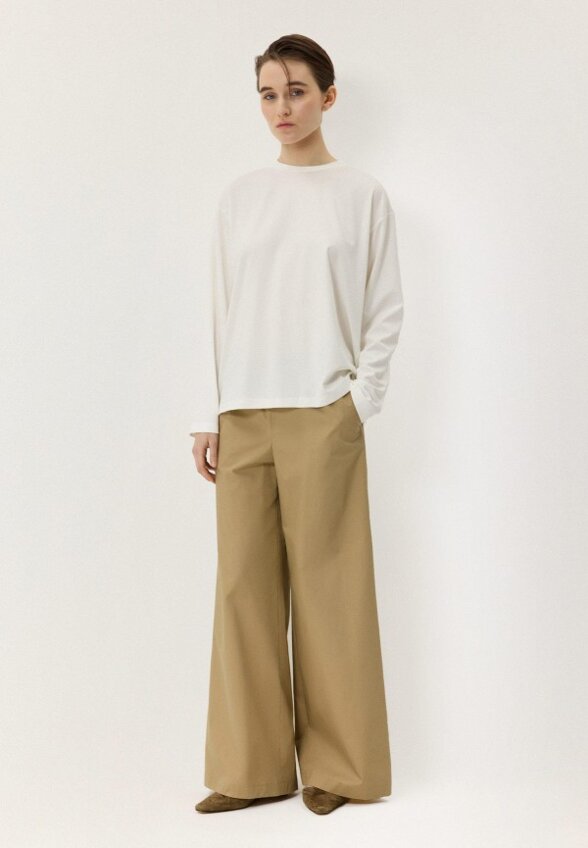 Лонгслив Charuel