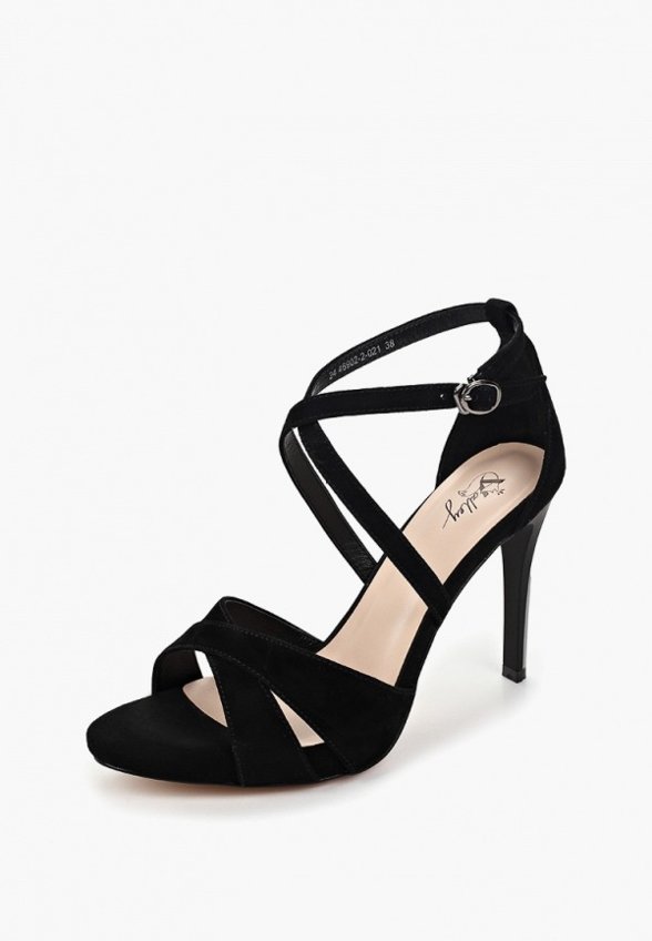 Босоножки Valley