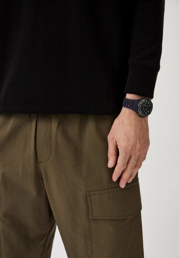 Часы Plein Sport