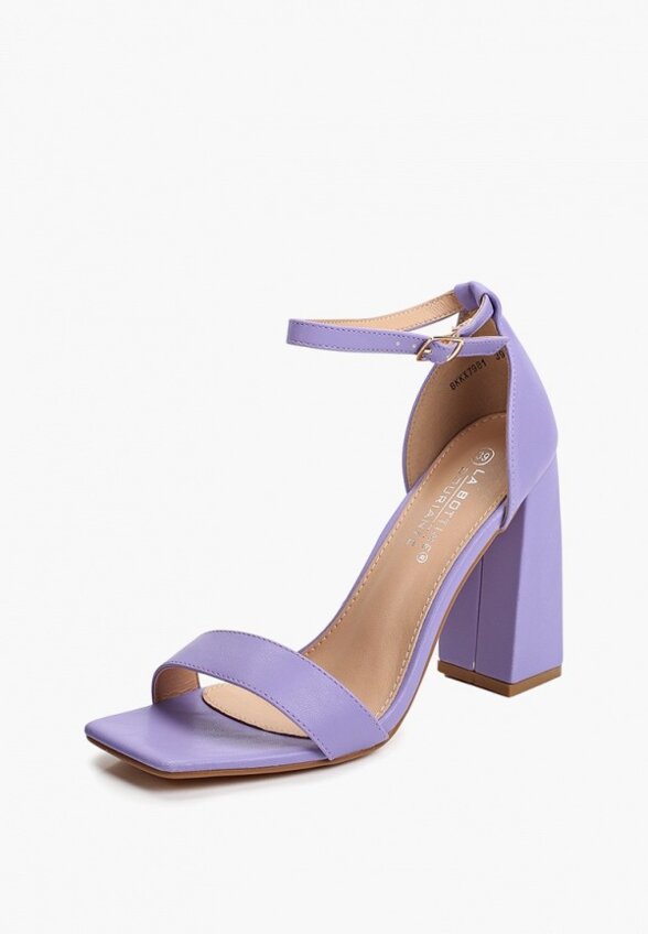 Босоножки La Bottine Souriante