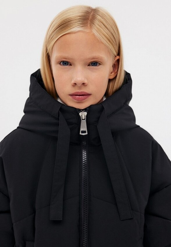 Куртка утепленная Baon