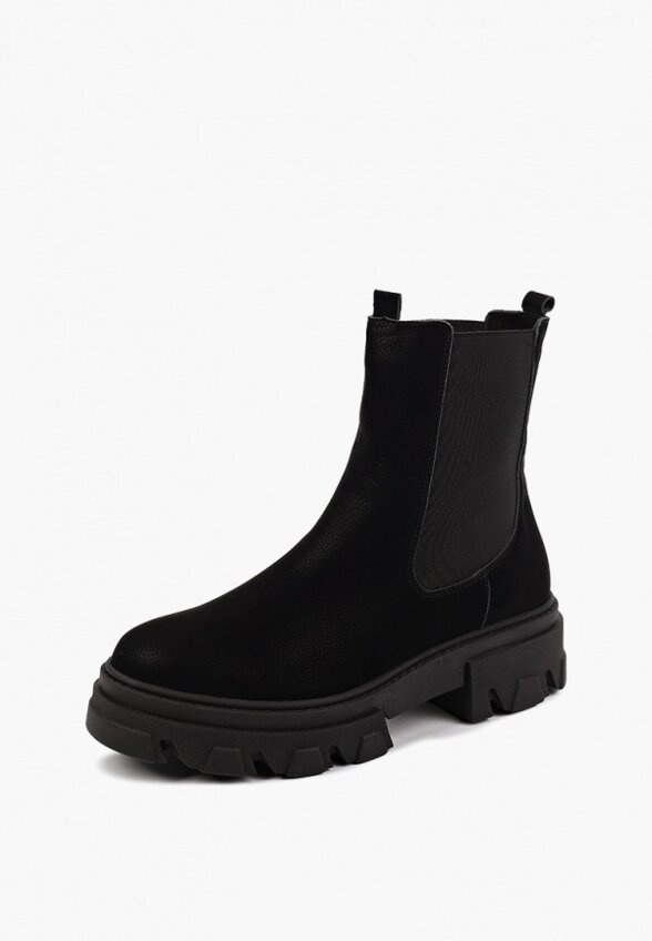 Ботинки Bosccolo