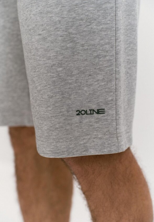 Шорты 20Line