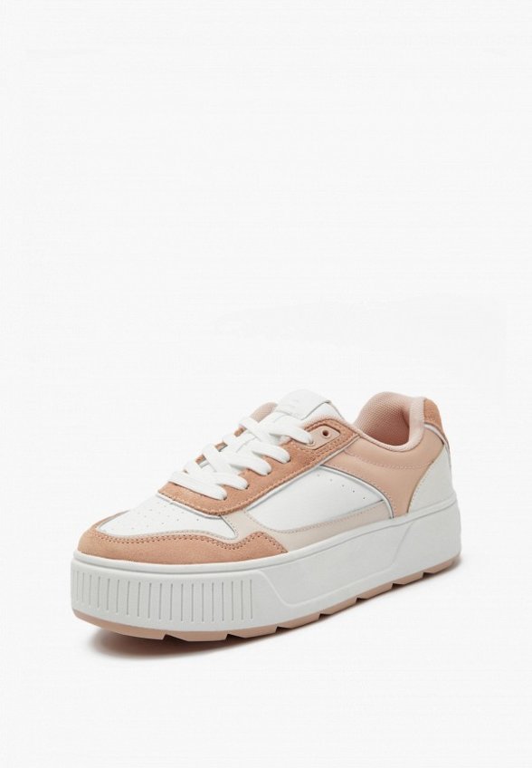 Кеды Lite by Mascotte