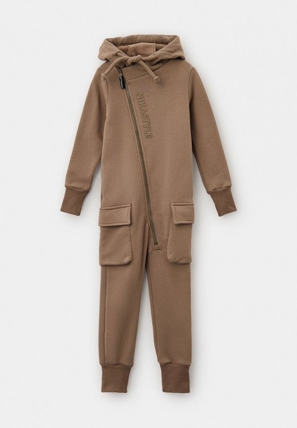 Комбинезон Nikastyle