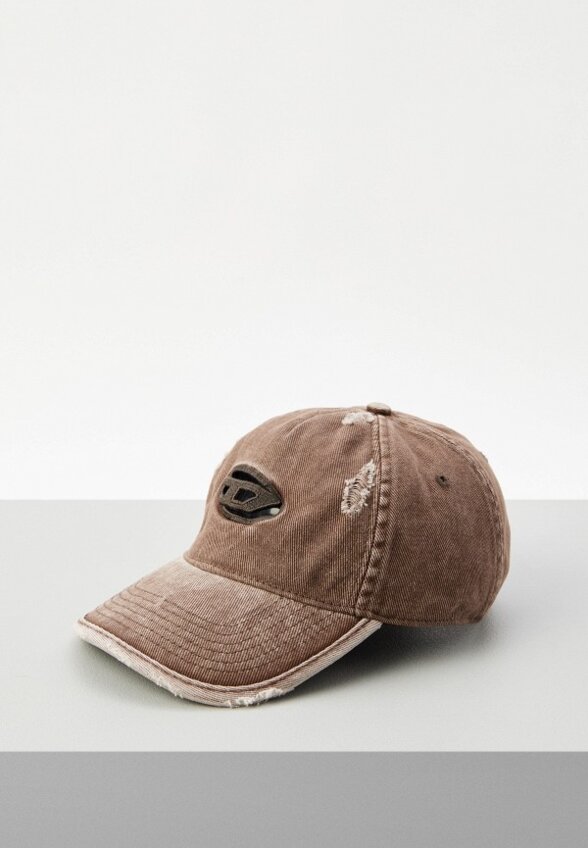 Бейсболка Diesel