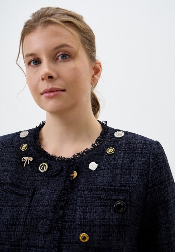 Жакет Chic de Femme