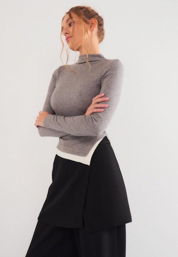 Лонгслив Vittoria Vicci