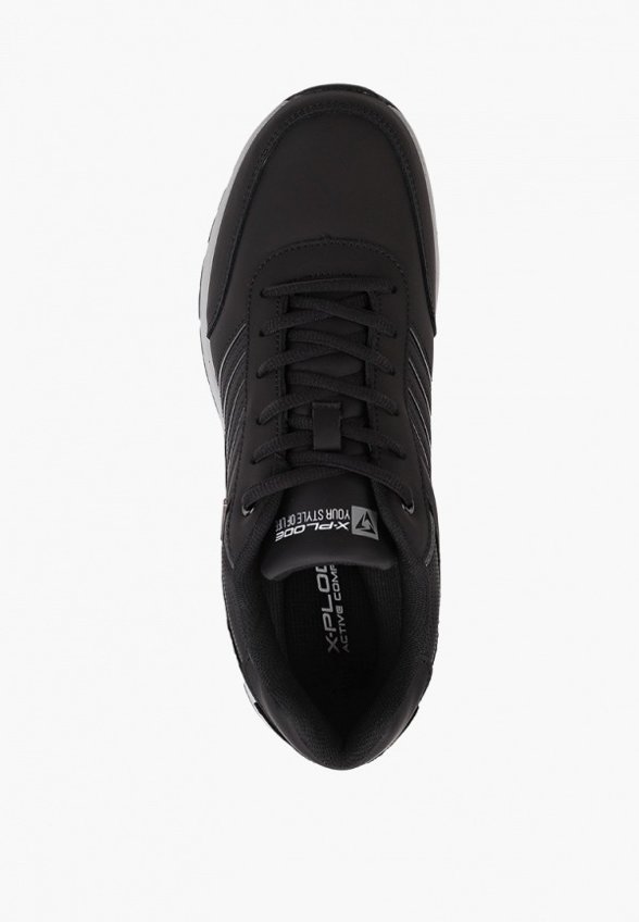 Кроссовки X-Plode