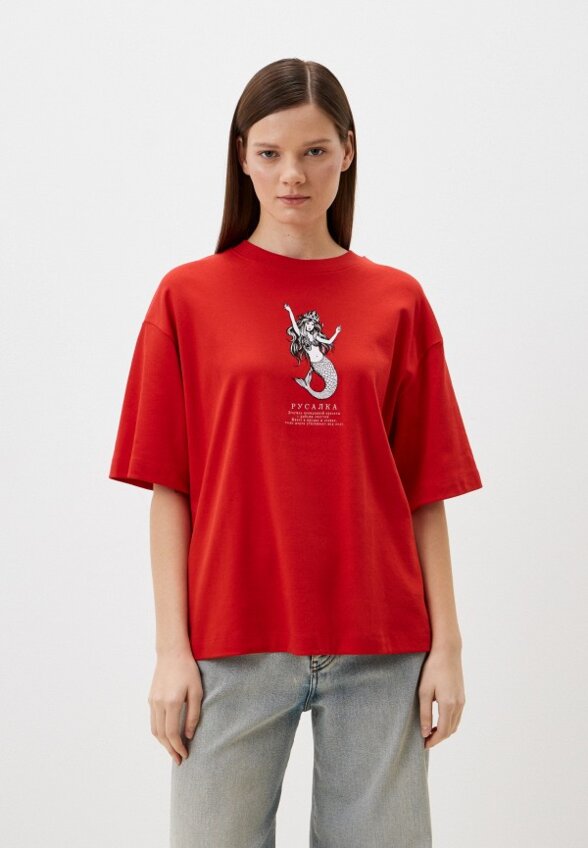 Футболка Mark Formelle