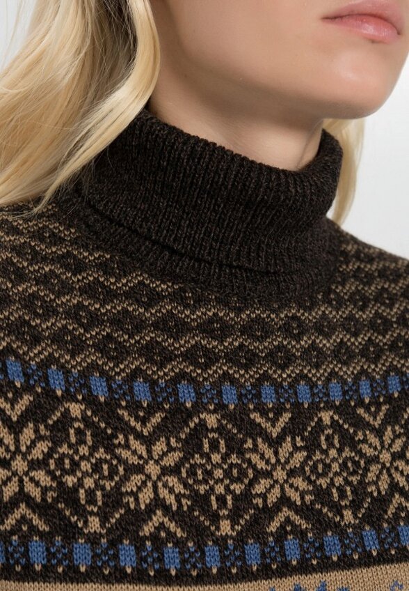 Свитер Стим