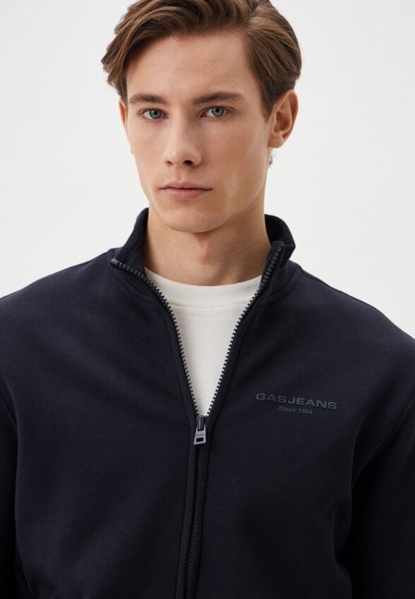 Олимпийка Gas