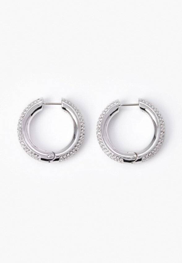 Серьги Swarovski®