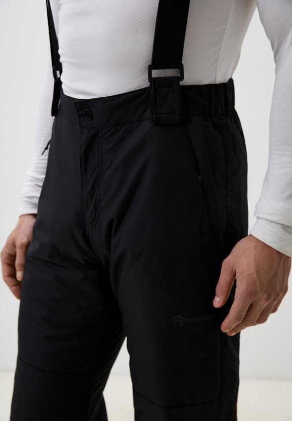 Брюки утепленные Outventure