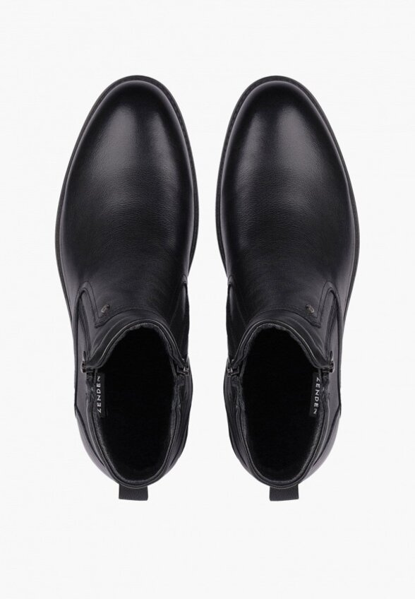 Ботинки Zenden