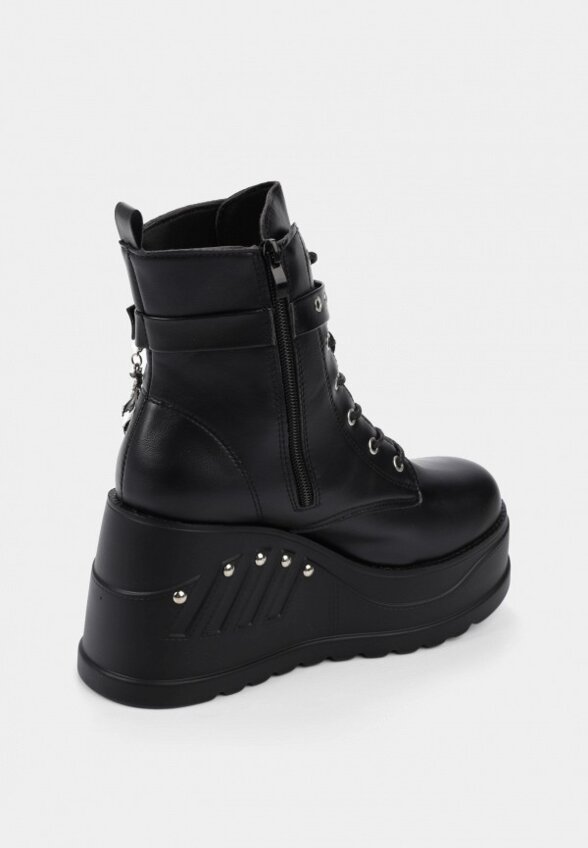 Ботильоны Убей Скуку