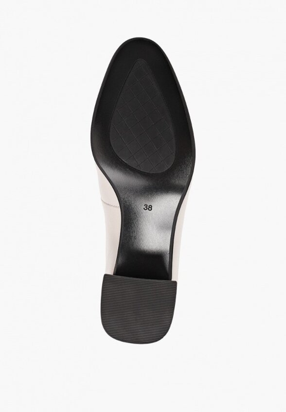 Туфли Sintia Easy Gaite