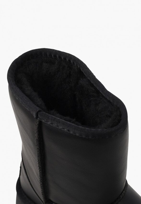 Полусапоги Baden