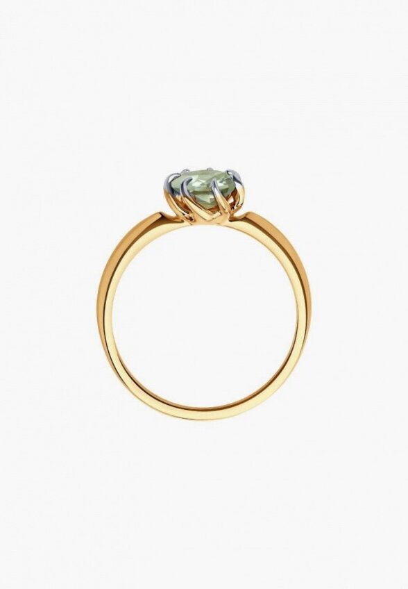 Кольцо Diamant