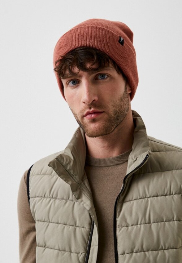 Шапка W.sharvel