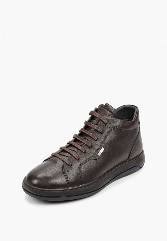 Ботинки Abricot