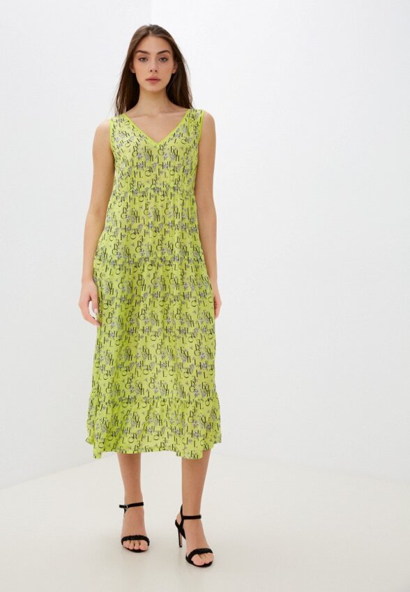 Платье Helmidge