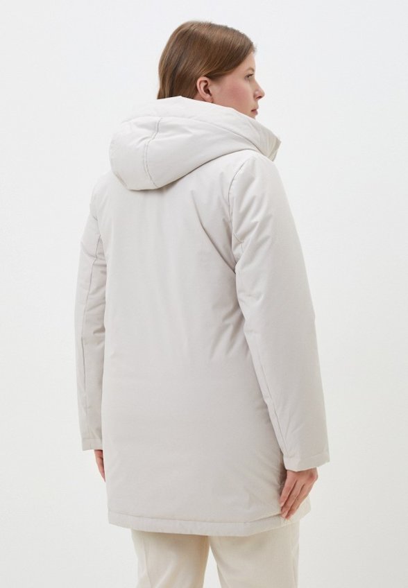 Куртка утепленная Winterra