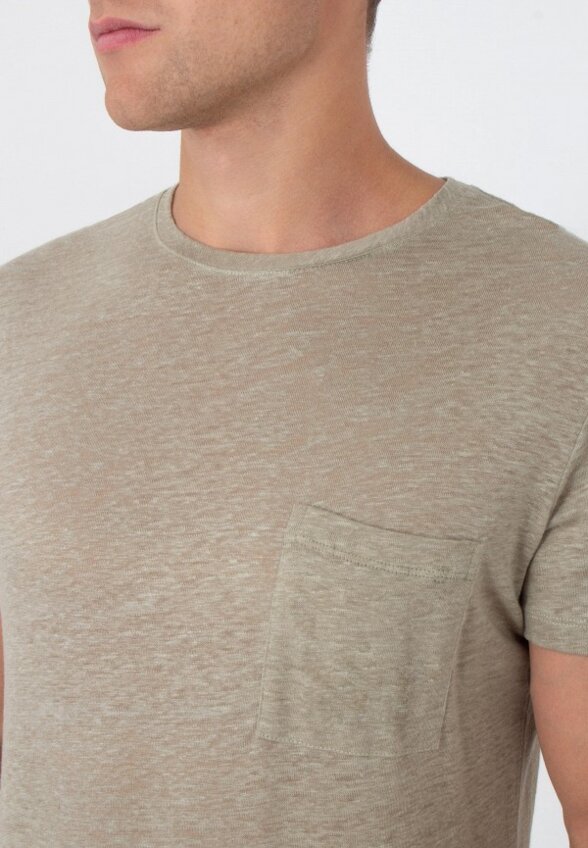 Футболка Gino Pellini