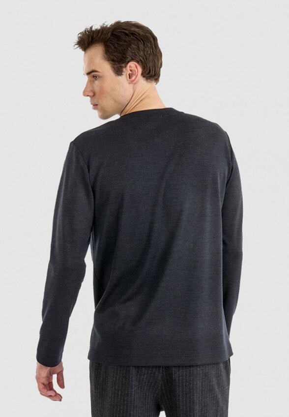 Лонгслив Энсо