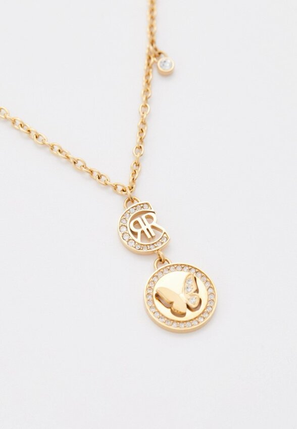 Колье Cerruti 1881