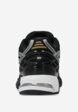 Кроссовки мужские New Balance 1906, Черный3  - превью