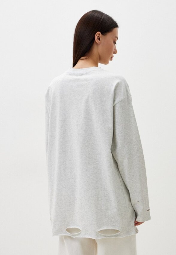 Лонгслив Minaku