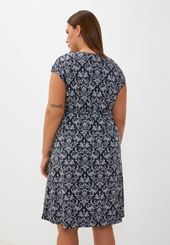 Платье Агапэ