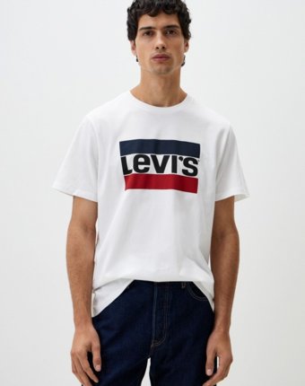 Футболка Levi's® мужчинам