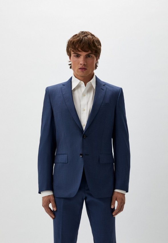 Костюм классический Boss