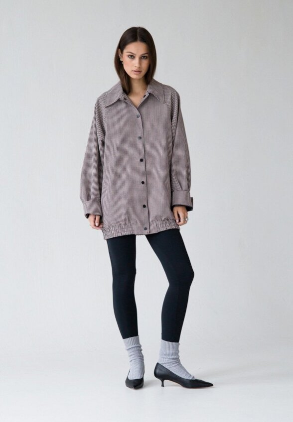 Жакет The Elements