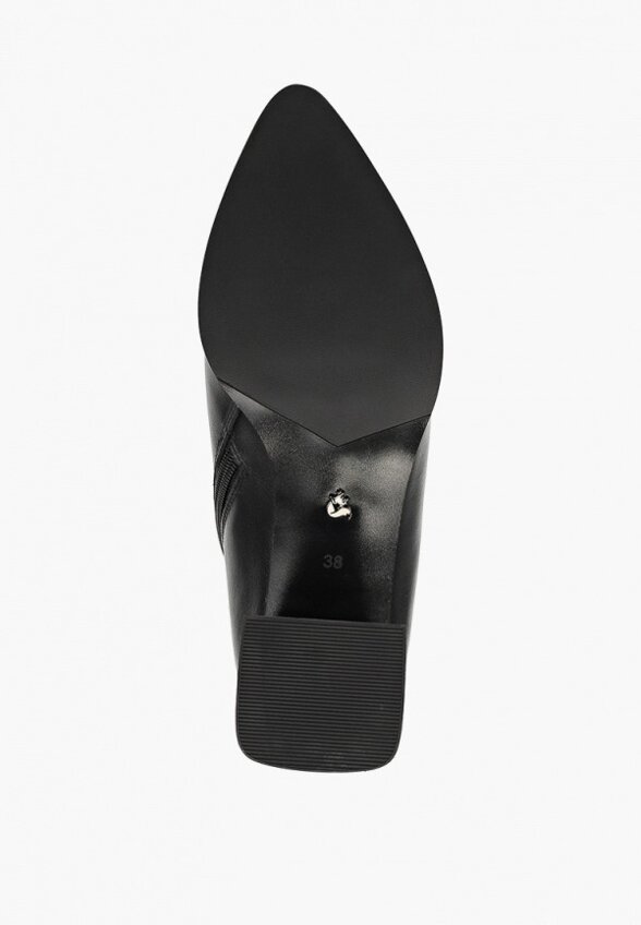 Ботильоны Valley