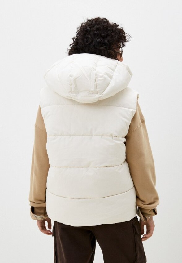 Жилет утепленный Face Code