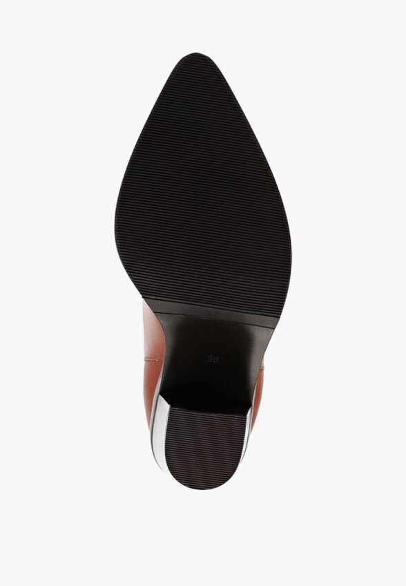 Ботильоны Giotto