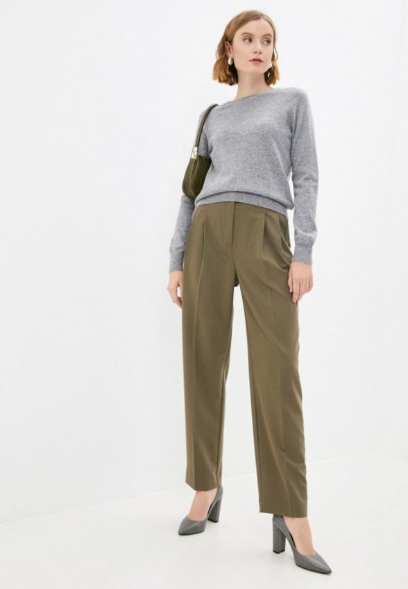 Джемпер Canoe