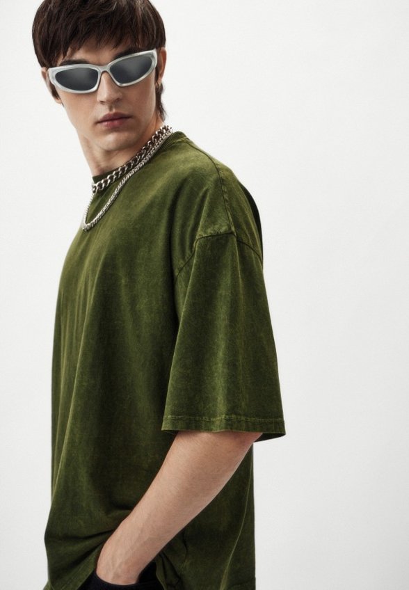 Футболка Mademan