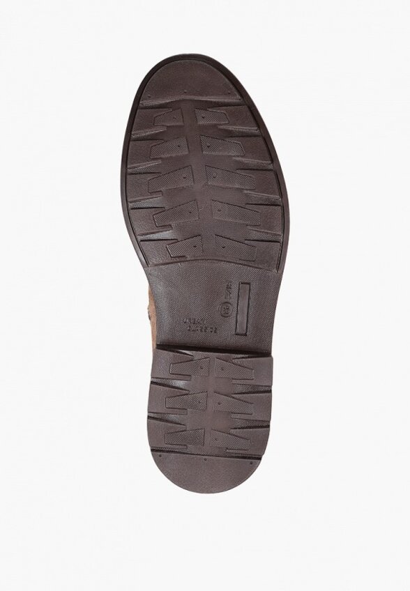 Ботинки Shoiberg