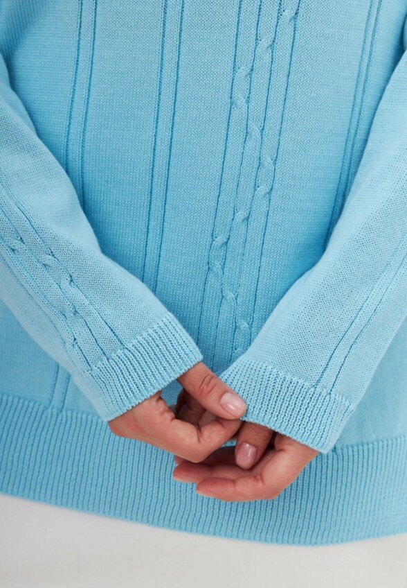 Джемпер Сиринга