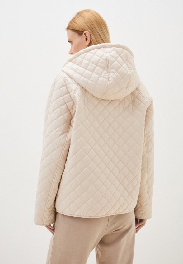 Куртка стеганая Baon