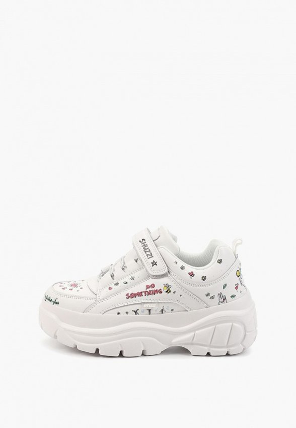 Кроссовки Shuzzi