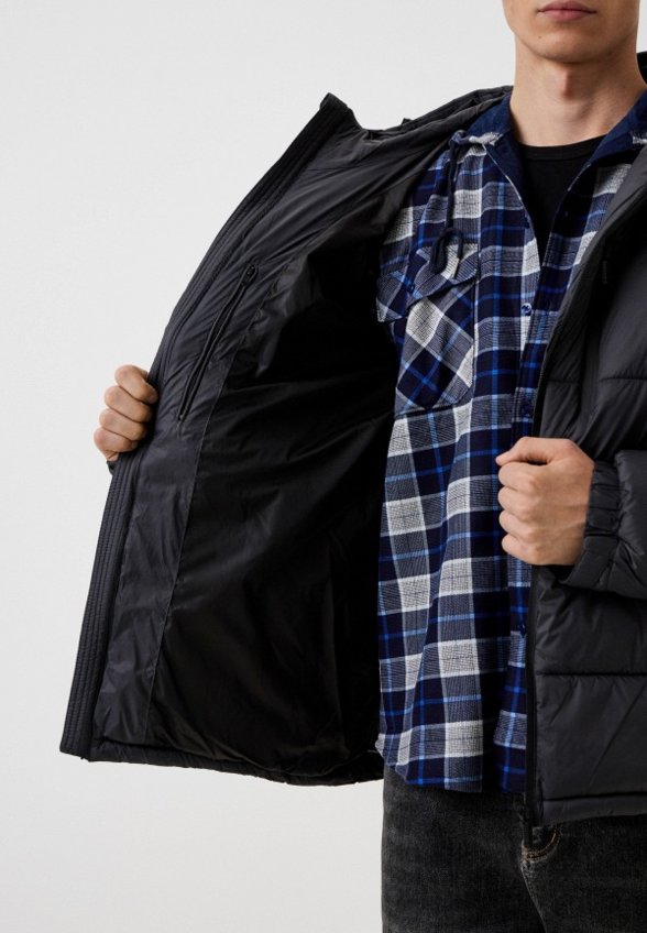 Пуховик Urban Fashion for Men